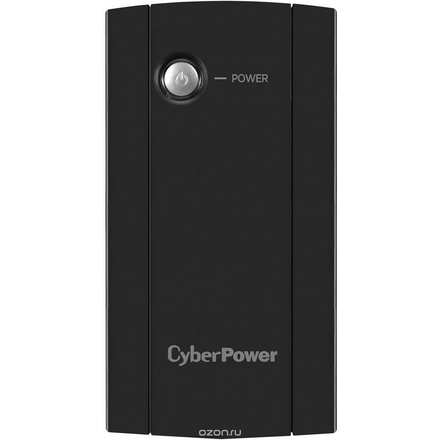 CyberPower UT850EI ИБП