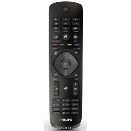 Philips 22PFT4031/60 телевизор