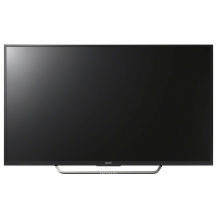 Sony KD-55XD7005, Black телевизор KD55XD7005BR2