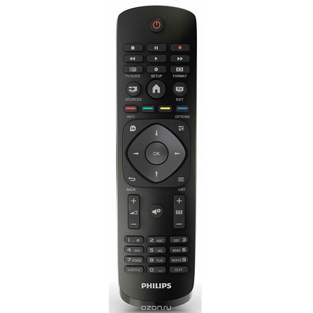 Philips 32PFT4101/60 телевизор