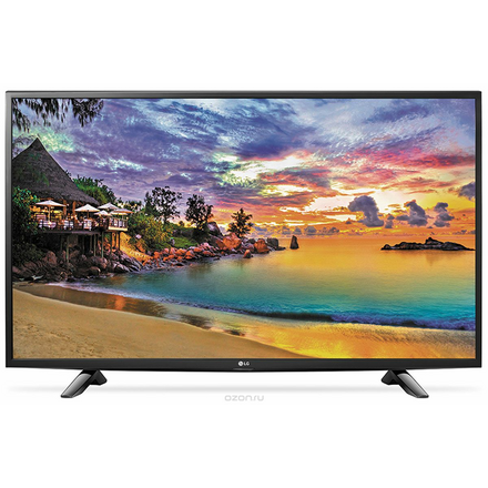 LG 43UH603 телевизор 43UH603V