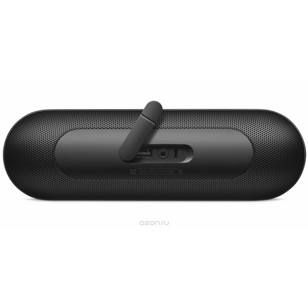 Beats Pill+, Black портативная акустическая система ML4M2ZE/A