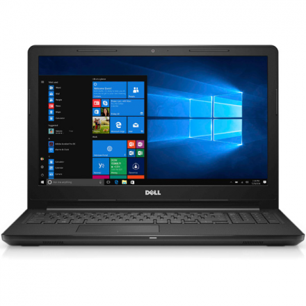 Ноутбук Dell Inspiron 3567-7862