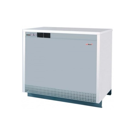 Газовый напольный котел protherm гризли 65 klo