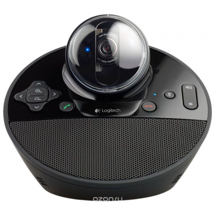 Logitech ConferenceCam BCC950 (960-000867)