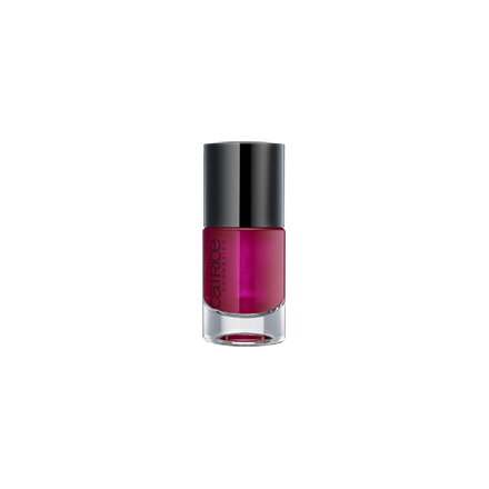 Лак для ногтей Catrice Ultimate Nail Lacquer 123 (Цвет 123 Marry Me Berry! variant_hex_name 890C58 Вес 20.00)