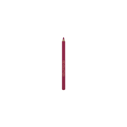 Карандаш для губ Makeup Revolution Amazing Lipliner Cherry Red (Цвет Cherry Red variant_hex_name 913053)