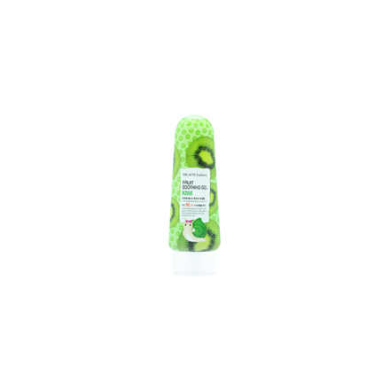 Гель Milatte Fashiony Fruit Soothing Gel Kiwi (Объем 200 мл)