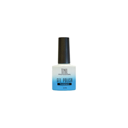 Гель-лак для ногтей TNL Professional Gel Polish Thermo Еffect Collection 15 (Цвет 15 Бургундский/алый variant_hex_name e63b2a)