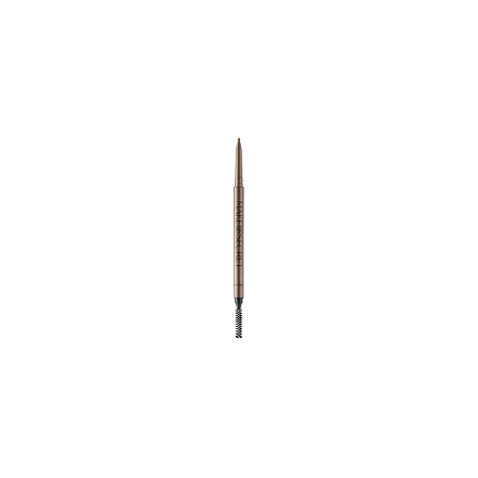 Карандаш для бровей Make-Up Secret Ultra-Slim Waterproof Browliner 05 (Цвет 05 Deep brown variant_hex_name 6d544b)