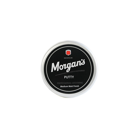 Стайлинг Morgan's Pomade Мастика Putty (Объем 100 мл)