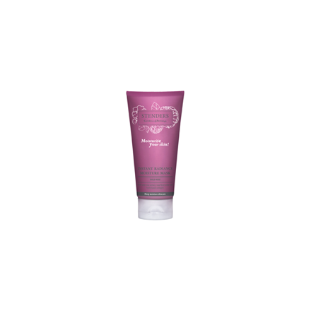 Маска Stenders Wild Rose Instant Radiance Moisture Mask (Объем 75 мл)