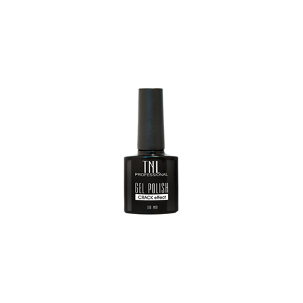 Гель-лак для ногтей TNL Professional Gel Polish Crack Еffect Collection 14 (Цвет 14 Сапфировый variant_hex_name 044B5A)