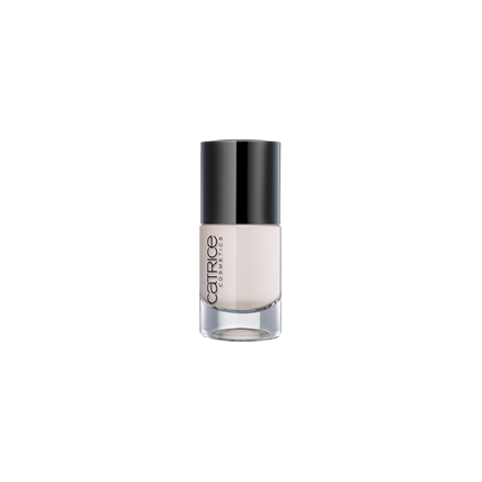 Лак для ногтей Catrice Ultimate Nail Lacquer 122 (Цвет 122 No EGGxit! variant_hex_name E4D5D3 Вес 20.00)