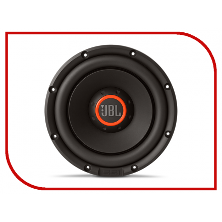 Сабвуфер JBL S3-1224