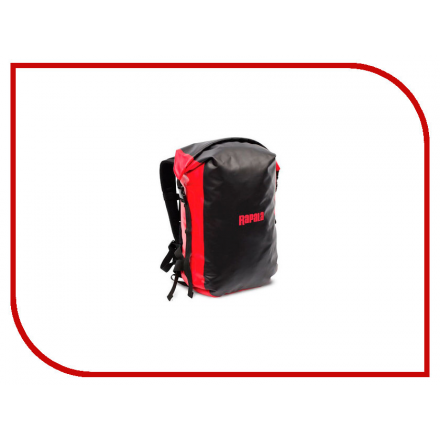 Рюкзак Rapala Waterproof Back Pack 46022-1