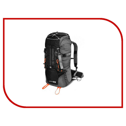 Рюкзак Trimm Leman 45L Black