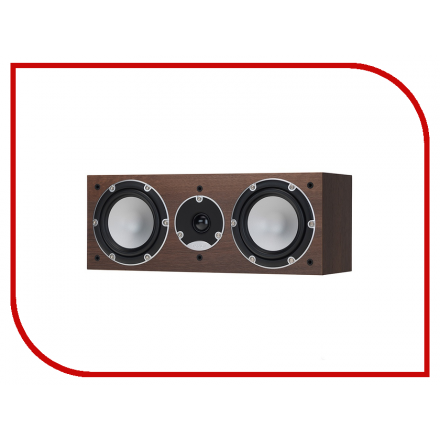 Колонки Tannoy Mercury 7C Walnut