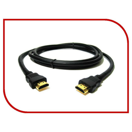 Аксессуар AVS HAA-710 HDMI - HDMI 10m A78706S