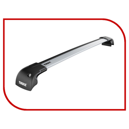 Багажник Thule WingBar Edge L/XL 9596 WingBar Edge 9596