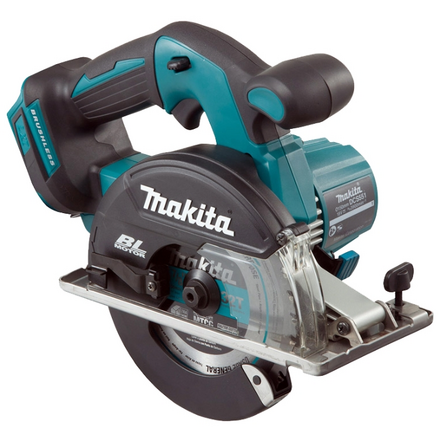 Пила циркулярная Makita Dcs551rmj