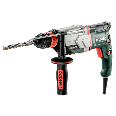 Перфоратор Metabo Khe 2660 quick