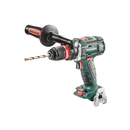 Дрель-шуруповерт Metabo Bs 18 ltx bl q i