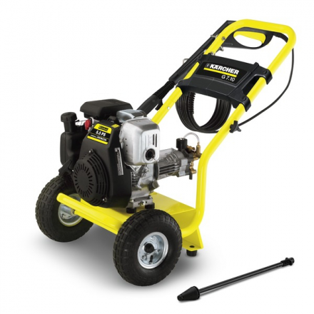 Мойка высокого давления Karcher G 7.10 m