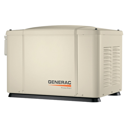 Газовый генератор Generac 6520