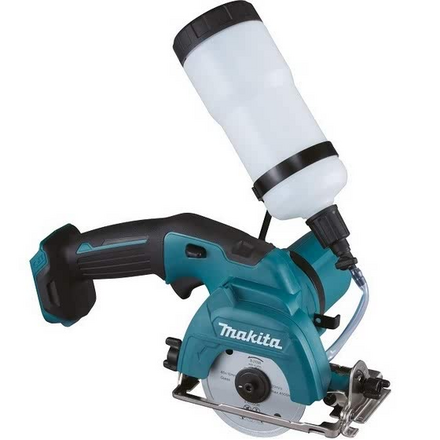 Пила алмазная Makita Cc301dz БЕЗ АКК. и ЗУ