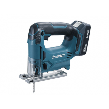 Лобзик Makita Jv183dwe