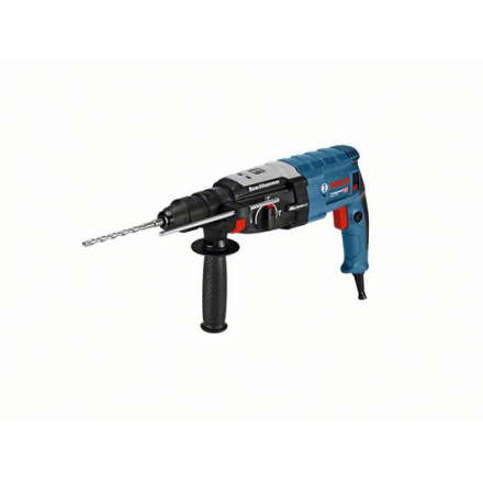 Перфоратор Bosch Gbh 2-28 f