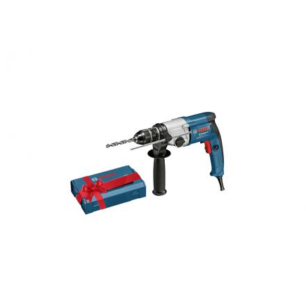 Дрель Bosch Gbm 13-2 re 06011b2001+ящик l-boxx mini Gbm 13-2 re 06011b2001+ящик l-boxx mini