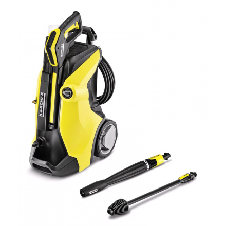 Мойка высокого давления Karcher K 7 premium full control plus