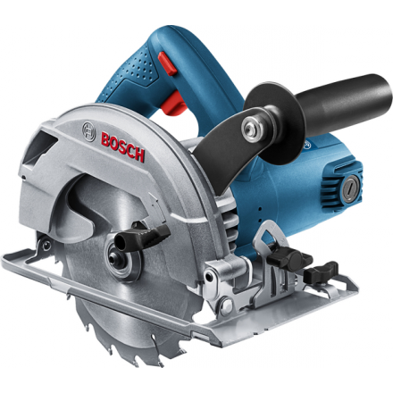 Пила циркулярная Bosch Gks 600 06016a9020