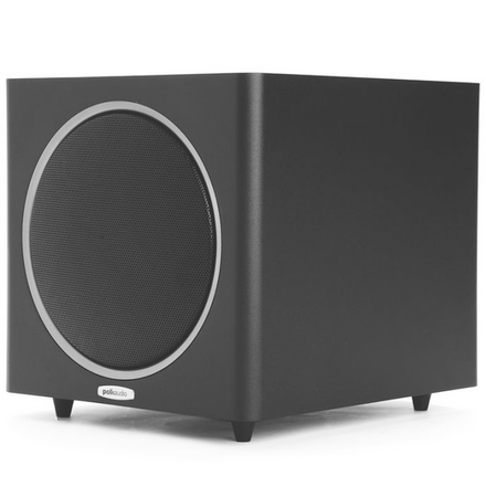 Активный сабвуфер Polk Audio PSW 110 Black