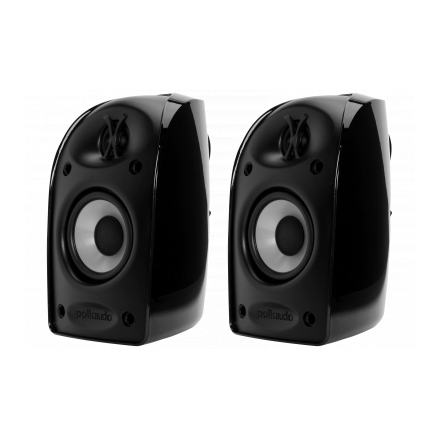 Полочная акустика Polk Audio TL1 Black