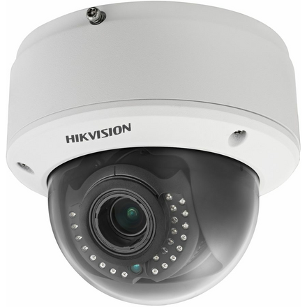 Сетевая IP-камера Hikvision DS-2CD4135FWD-IZ, 2.8-12 мм (белый)