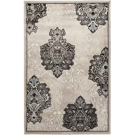 Ковер Mutas Carpet "Хит-Сет Симфони", прямоугольный, 120 х 180 см 203420130212180649