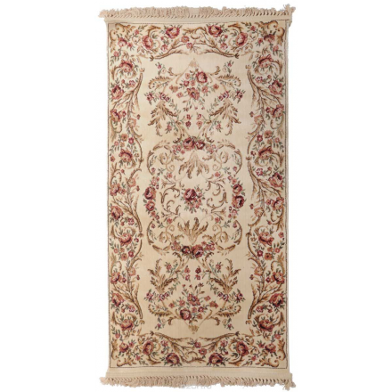 Ковер Mutas Carpet "Силк Эверест", 80 х 150 см. 203420130212183963