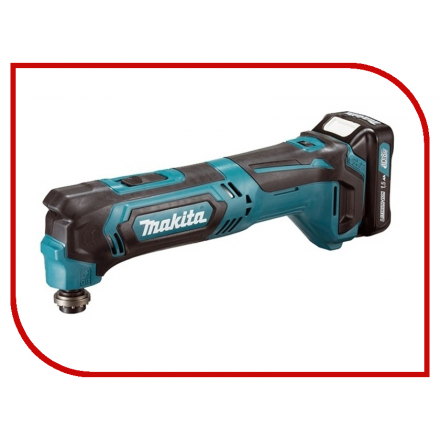 Шлифовальная машина Makita TM30DWYE