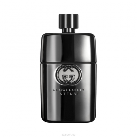 Gucci Guilty Pour Homme Intense Туалетная вода 90 мл 0737052525204