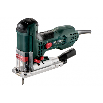 Лобзик Metabo Ste 100 quick картон