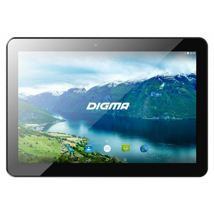 Планшеты Digma Plane 1516S 3G (1280x800/1024Mb/WIFI/Android 6.0 Marshmallow)