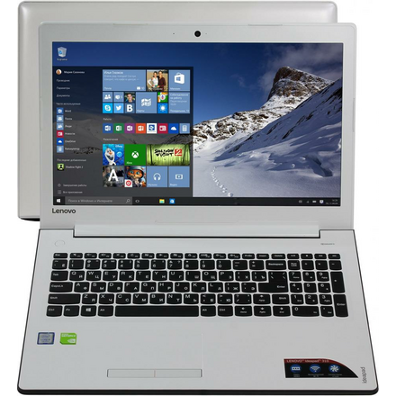 Ноутбуки Lenovo IdeaPad 310-15IAP 80TT0062RK (Intel Pentium N4200 1100 Mhz/15.6&amp;quot;/1920х1080/4096Mb/1000Gb HDD/DVD-RW/Intel® HD Graphics 505/WIFI/Windows 10 Home)