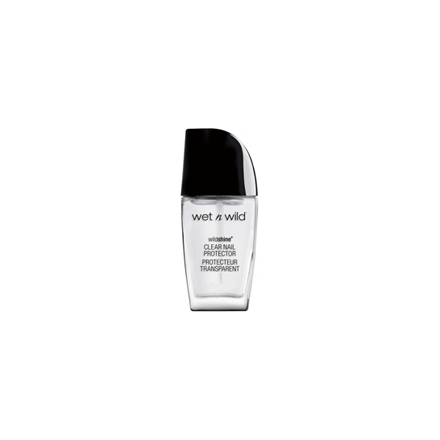 Топы Wet n Wild Wild Shine Clear Nail Protector