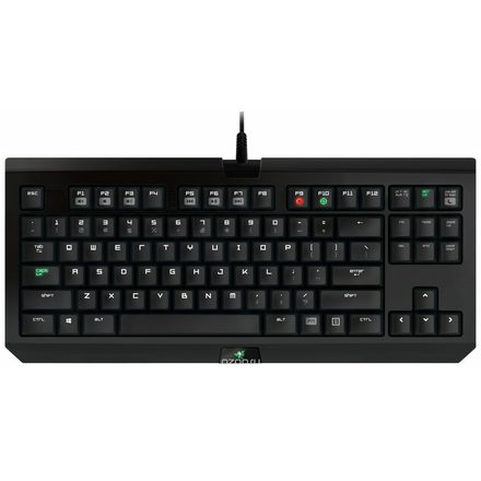 Razer BlackWidow Tournament 2014 клавиатура RZ03-00811900-R3R1