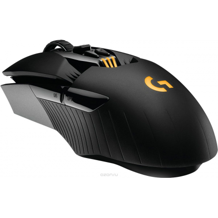 Logitech G900 Chaos Spectrum игровая мышь 910-004607