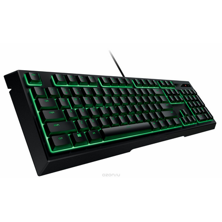 Razer Ornata игровая клавиатура RZ03-02042300-R3R1