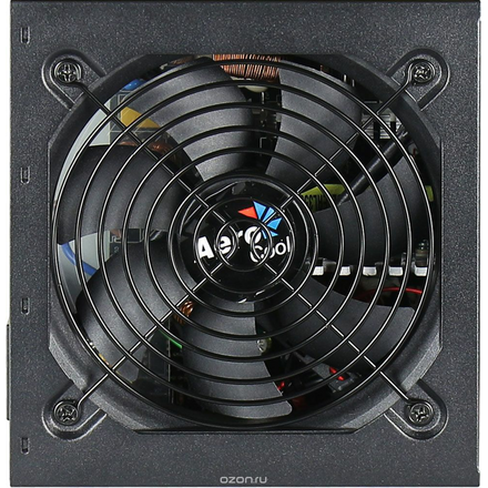 Aerocool KCAS-400W блок питания для компьютера 4713105953268